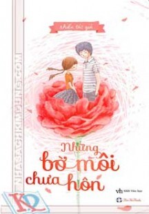 Những Bờ Môi Chưa Hôn