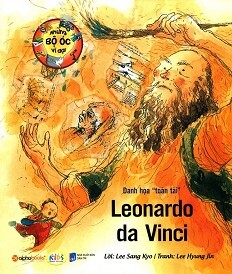 Những Bộ Óc Vĩ Đại - Leonardo da Vinci