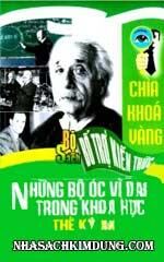 Những Bộ Óc Vĩ Đại Trong Khoa Học Thế Kỷ XX