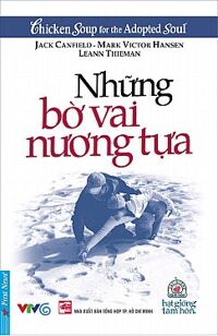 Những bờ vai nương tựa - Nhiều Tác Giả