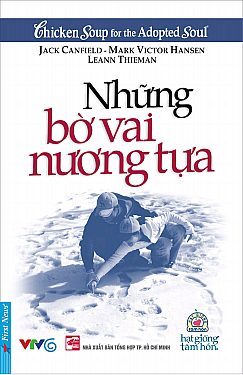 Những bờ vai nương tựa - Nhiều Tác Giả