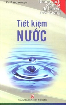 Những Cách Tốt Nhất Để Bảo Vệ Môi Trường - Tiết Kiệm Nước