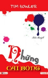 Những cái bóng - Tim Bowler