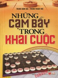 Những cạm bẫy trong khai cuộc