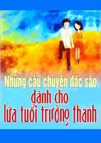 Những Câu Chuyện Đặc Sắc Dành Cho Lứa Tuổi Trưởng Thành (tập 2)