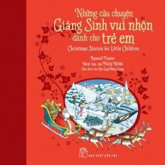 Những Câu Chuyện Giáng Sinh Vui Nhộn Dành Cho Trẻ Em