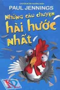 Những câu chuyện hài hước nhất