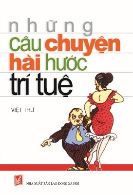 Những Câu Chuyện Hài Hước Trí Tuệ