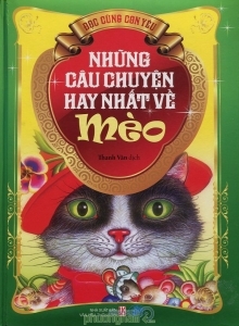 Những Câu Chuyện Hay Nhất Về Mèo