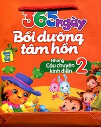 Những Câu Chuyện Kinh Điển - Tập 2