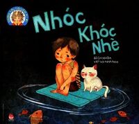 Những Câu Chuyện Kỳ Bí - Nhóc Khóc Nhè