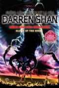 Những câu chuyện kỳ lạ của darren shan 08 đồng lõa của bóng đêm