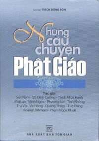 Những câu chuyện Phật Giáo