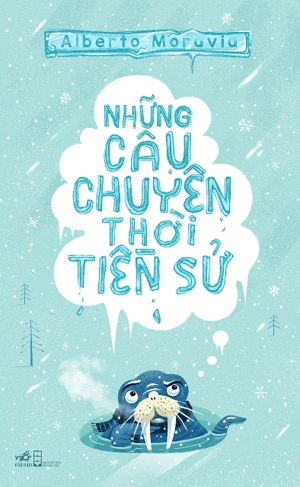 Những câu chuyện thời tiền sử