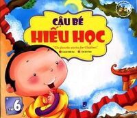 Những Câu Chuyện Trẻ Em Yêu Thích Nhất - Cậu Bé Hiếu Học