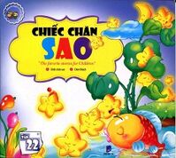 Những Câu Chuyện Trẻ Em Yêu Thích Nhất - Chiếc Chăn Sao