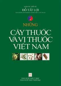 những cây thuốc và vị thuốc Việt Nam