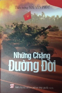 Những chặng đường đời - Mai Văn Phúc