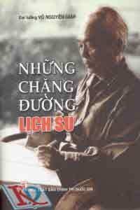 Những chặng đường lịch sử