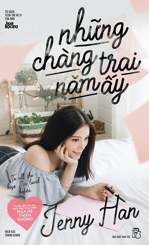 Những Chàng Trai Năm Ấy