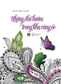 Những Chú Bướm Trong Khu Rừng Ốc