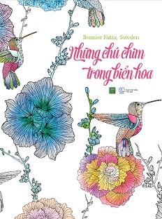 Những Chú Chim Trong Biển Hoa