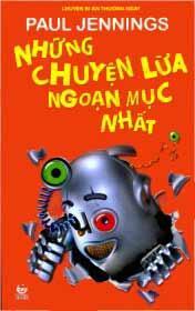 Những Chuyện Lừa Ngoạn Mục Nhất - Chuyện Bí Ẩn Thường Ngày