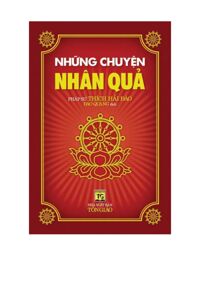 Những chuyện nhân quả