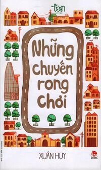 Những Chuyến Rong Chơi