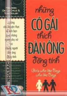 Những Cô Gái Thích Đàn Ông Đồng Tính