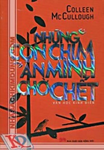 Những Con Chim Ẩn Mình Chờ Chết