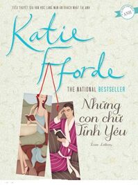 Những con chữ tình yêu - Katie Fforde