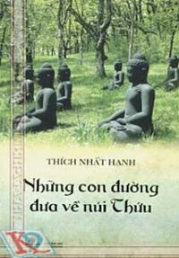 Những con đường đưa về núi Thứu