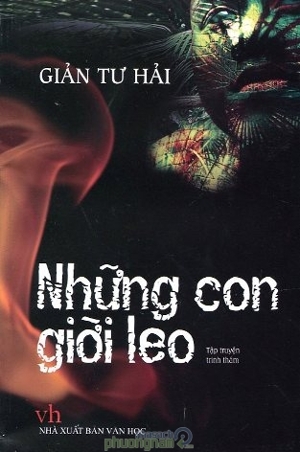 Những Con Giời Leo