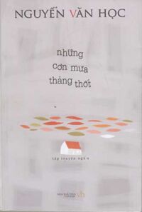 Những Cơn Mưa Thảng Thốt