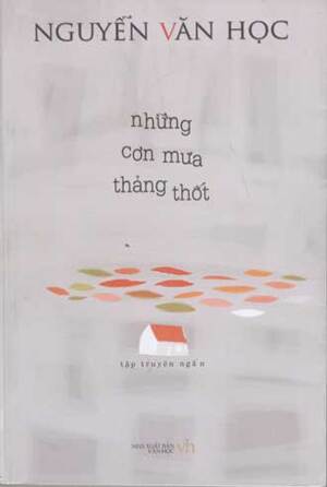 Những Cơn Mưa Thảng Thốt