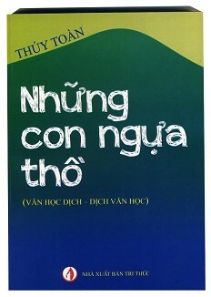 Những con ngựa thồ