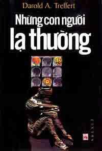 Những con người lạ thường - Darold A. Treffert