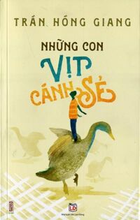 Những con vịt cánh sẻ