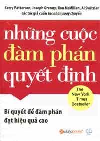 Những Cuộc Đàm Phán Quyết Định