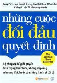 Những cuộc đối đầu quyết định