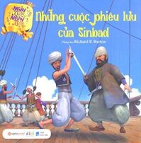 Những Cuộc Phiêu Lưu Của Sinbad