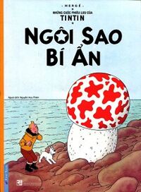 Những Cuộc Phiêu Lưu Của Tintin - Ngôi Sao Bí Ẩn