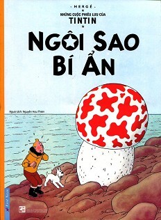 Những Cuộc Phiêu Lưu Của Tintin - Ngôi Sao Bí Ẩn