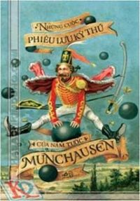 Những Cuộc Phiêu Lưu Kỳ Thú Của Nam Tước Munchausen