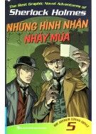 Những Cuộc Phiêu Lưu Kỳ Thú Của Sherlock Holmes - Những Hình Nhân Nhảy Múa Tập 5