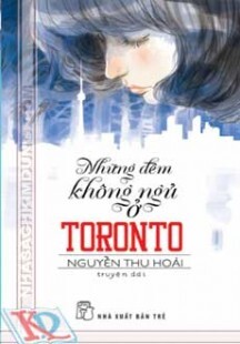 Những đêm không ngủ ở Toronto