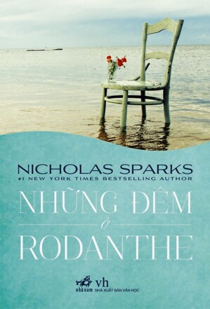 Những đêm ở Rodanthe - Nicholas Sparks