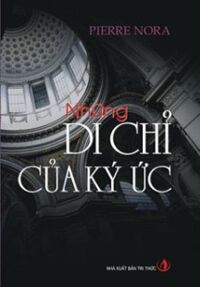 Những di chỉ của ký ức