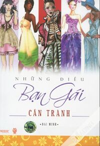 Những Điều Bạn Gái Cần Tránh